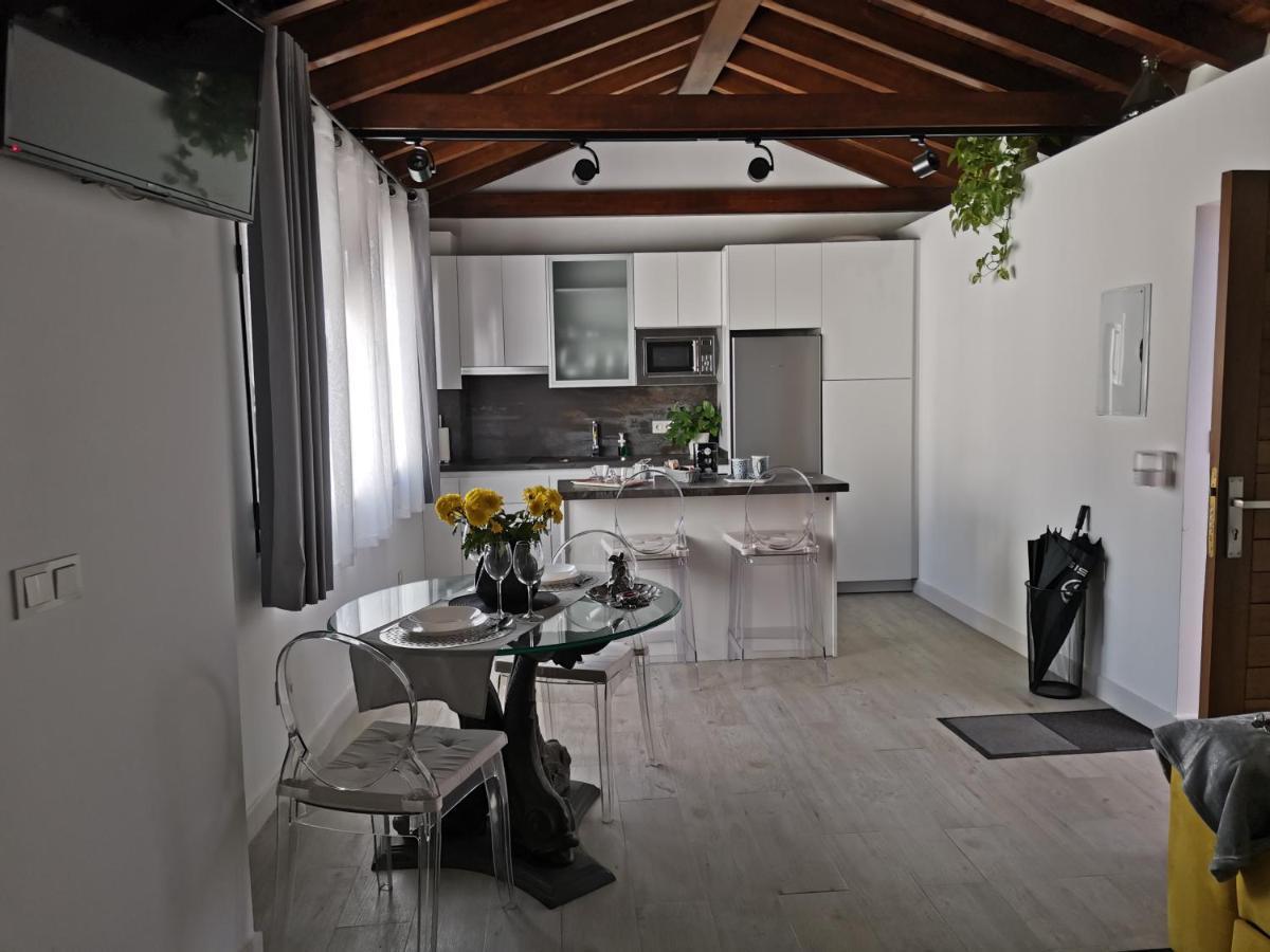 Апартаменты Fg Albayzin Apartamento Deluxe Con Terraza Vistas Y Parking Gratis Гранада Экстерьер фото