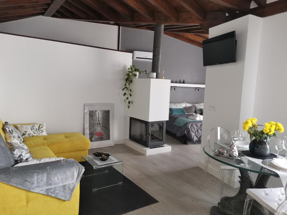 Апартаменты Fg Albayzin Apartamento Deluxe Con Terraza Vistas Y Parking Gratis Гранада Экстерьер фото