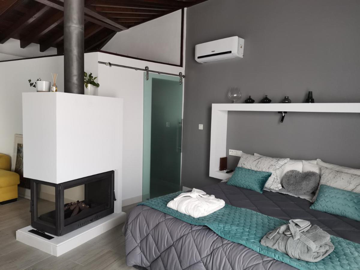 Апартаменты Fg Albayzin Apartamento Deluxe Con Terraza Vistas Y Parking Gratis Гранада Экстерьер фото