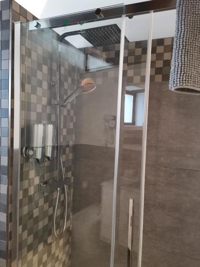Апартаменты Fg Albayzin Apartamento Deluxe Con Terraza Vistas Y Parking Gratis Гранада Экстерьер фото