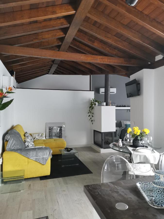 Апартаменты Fg Albayzin Apartamento Deluxe Con Terraza Vistas Y Parking Gratis Гранада Экстерьер фото